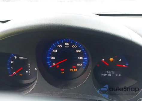 2006 Acura Tl из США, поврежденный, VIN 19UUA662X6A070622